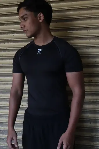 Stealth Compression T-Shirt